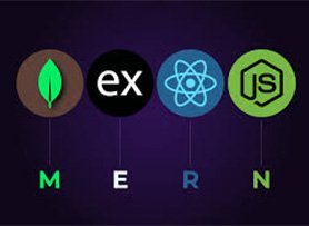 MERN Stack image