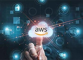 AWS Web Services image