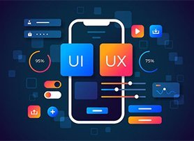 UI / UX Design image